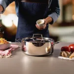 Olla Baja Grano 4.7 L | Ø 20 cm - Imagen 2