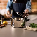 Olla Honda Grano con Mango Baquelita 5.8 L | Ø24 cm - Imagen 2