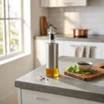 Aceitera Anti Goteo 250 ml - Imagen 2