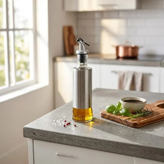 Aceitera Anti Goteo 250 ml - Imagen 2