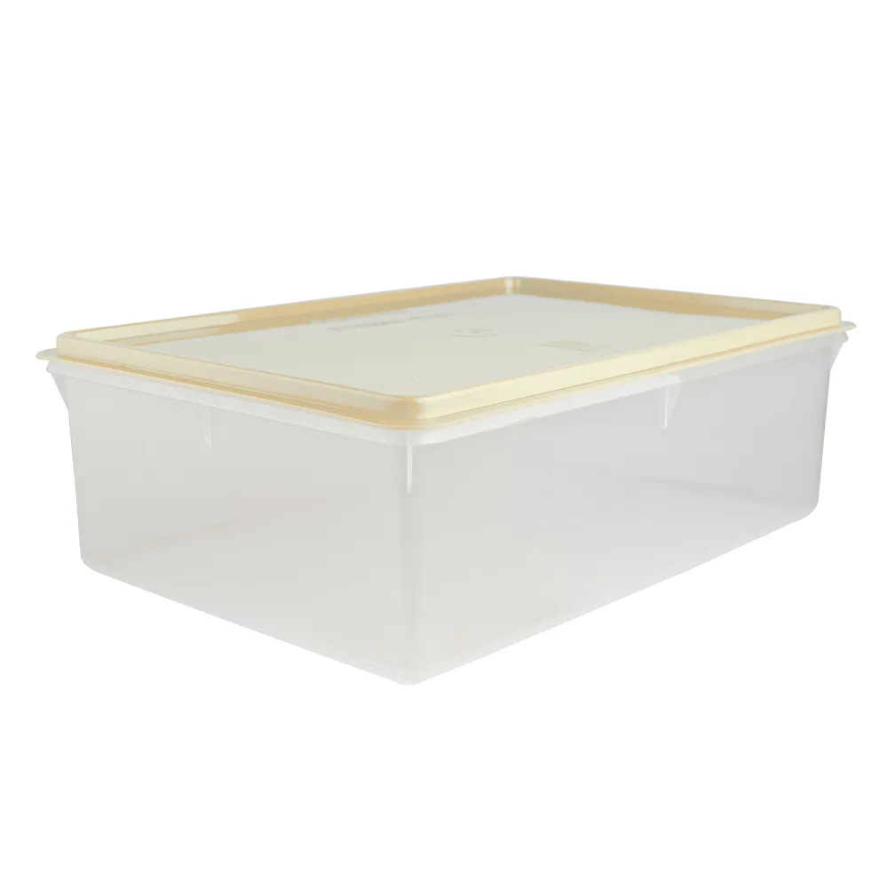 155661-1200-auto Caja Conservadora N°7 (8.1 LT) 7918 Basa - Imagen 1