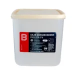 Caja Conservadora Freezer N°4 (8212) Basa