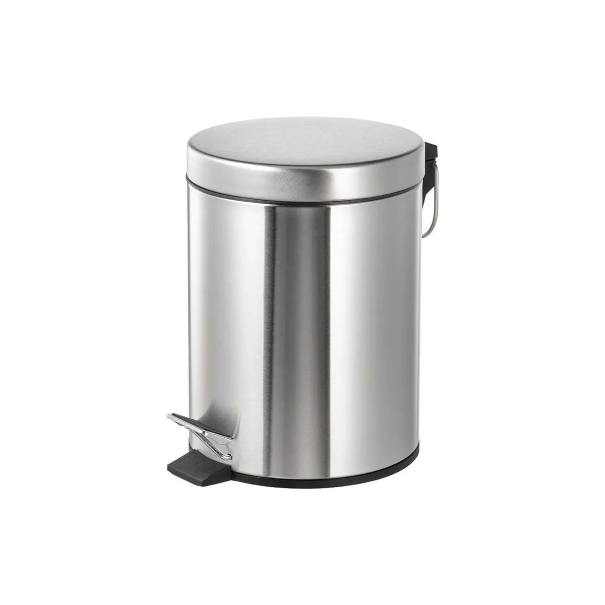 182918-1200-auto Papelera Automatica Inox .12 Lt - Imagen 1