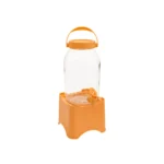 Dispensador de Vidrio con Base 3 L