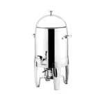 Dispensador de Café de Acero Inoxidable con Mechero Sunnex 10.5 L