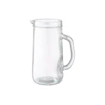 Jarra de Vidrio Prensada 1 L Ichimatsu