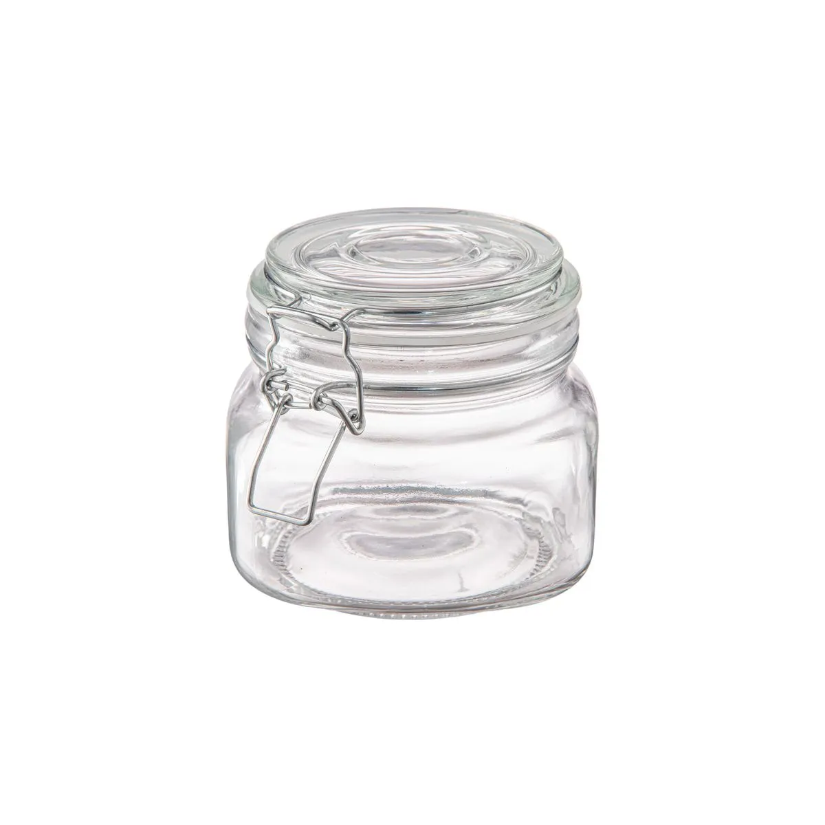 188681-1200-auto Frasco Hermético de Vidrio 500 ml Ichimatsu - Imagen 1