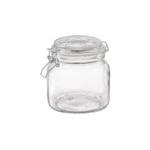 Frasco Hermético de Vidrio 800 ml Ichimatsu