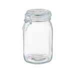 Frasco Hermético de Vidrio 1.4 L Ichimatsu