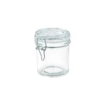 Frasco Hermético de Vidrio 300 ml Ichimatsu