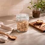Frasco Hermético de Vidrio 300 ml Ichimatsu - Imagen 2