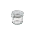 Frasco Hermético de Vidrio 220 ml Ichimatsu