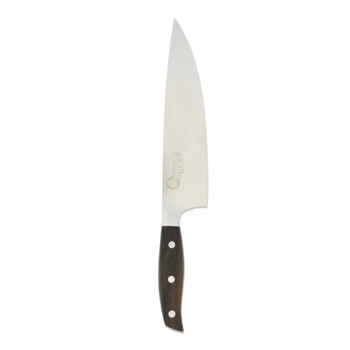 Cuchillo Chef Mango de Madera 8" | 20 cm Victoria - Imagen 4