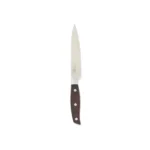 Cuchillo Multiuso Mango de Madera 5" | 13 cm Victoria - Imagen 4