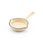 Sartén de Hierro Fundido Esmaltado Sable 5.5" | 14 cm Victoria