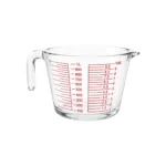 Jarra Medidora 1 L Ichimatsu