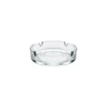 Cenicero Redondo de Vidrio 10 cm Ichimatsu