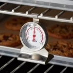 Termómetro Para Horno #DOT2 - Imagen 2