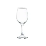 Caja x 24 Copas para Vino Tinto de Vidrio Rioja 310 ml | 10.5 oz Cristar