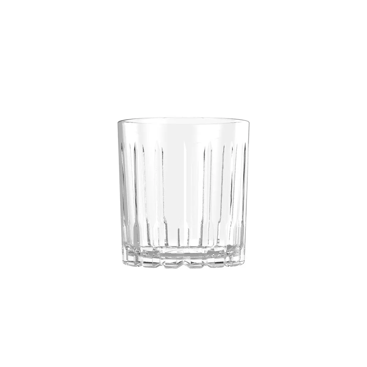 189092-1200-auto Set x 6 Vasos de Vidrio Rocks Bali 355 ml | 12 oz Cristar - Imagen 1