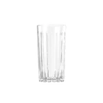 Set x 6 Vasos de Vidrio Bebidas Bali 414 ml | 14 oz Cristar