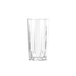 Set x 6 Vasos de Vidrio Bebidas Creta 414 ml | 14 oz Cristar