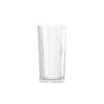Caja x 24 Vasos de Vidrio Bebidas Santorini 414 ml | 14 oz Cristar