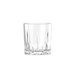 Caja x 24 Vasos de Vidrio Rocks Creta 355 ml | 12 oz Cristar