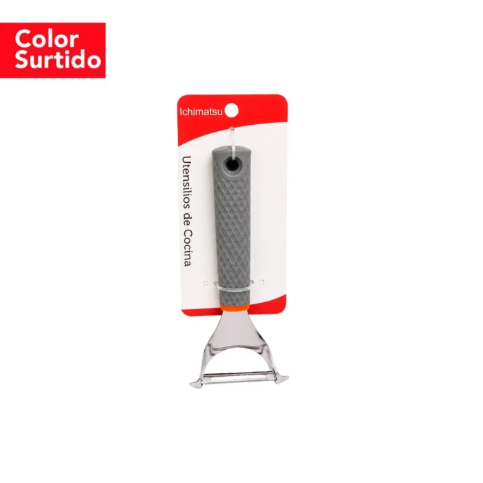 Pelador de Papa Vértical (Color Surtido) - Imagen 3