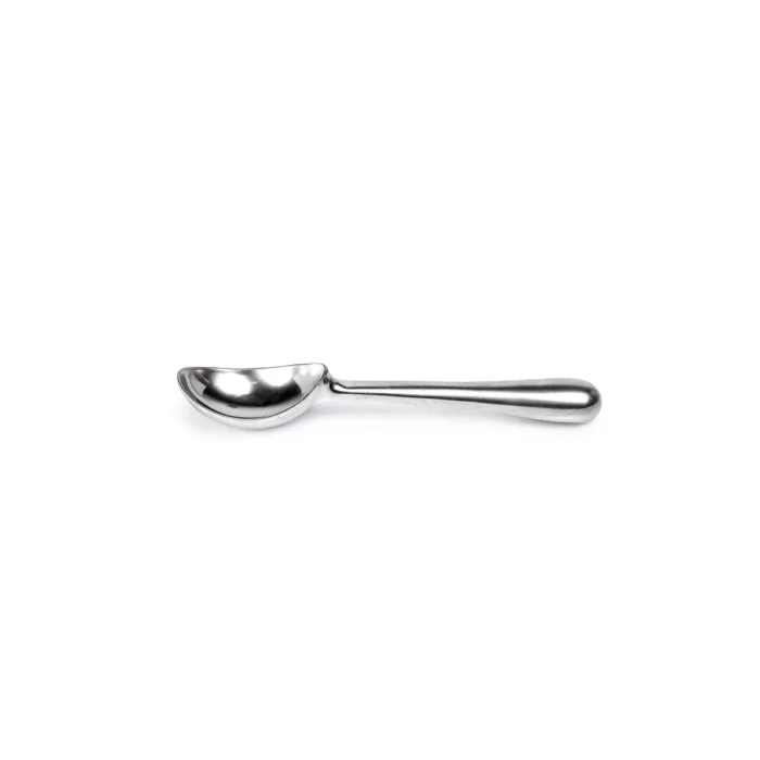 Cuchara para Helado de Acero Inoxidable 80 gr Ichimatsu - Imagen 3