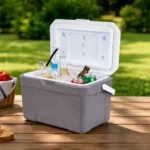 Cooler de Plástico Glacier 15 L Basa - Imagen 2