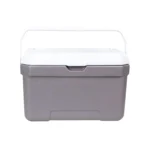 Cooler de Plástico Glacier 15 L Basa - Imagen 3