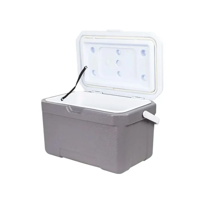 Cooler de Plástico Glacier 15 L Basa - Imagen 4