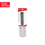 Rallador de Acero Inoxidable (Color Surtido) 23.7 cm