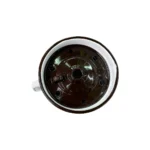 Jarro Hervidor de Acero Esmaltado Blanco 4.6 L Record - Imagen 3