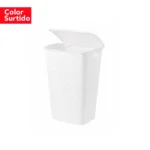 Cesto Bali Modelo Victoria (Color Surtido) ReyPlast