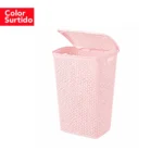 Cesto Bali Modelo Victoria (Color Surtido) ReyPlast - Imagen 3