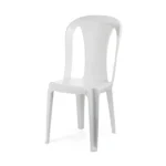 Silla Gala Publicitaria Blco Polinplast
