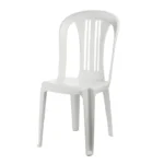Silla Gala Deluxe Blanco/Crema Polinplast