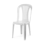 Silla Gala Premium Blanco/Premium