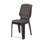 Silla Mimbre Ratan Polinplast