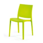 Silla Capellini (Color Surtido) Polinplast
