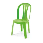 Silla Clasica (Color Surtido) Polinplast