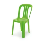Silla Asia (Color Surtido) Polinplast