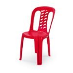Silla Sidney (Color Surtido) Polinplast