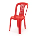 Silla Monaco (Color Surtido) Polinplast