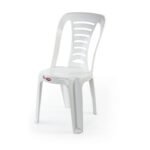 Silla Verona Blco Polinplast