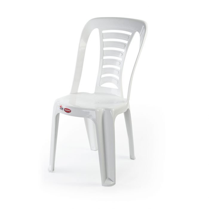 T0844000T-700x700 Silla Verona Blco Polinplast - Imagen 1