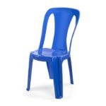 Silla Zeus Publicitaria (Color Surtido) Polinplast