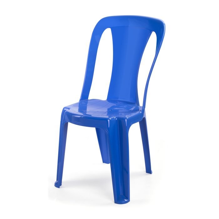 T0847000T-700x700 Silla Zeus Publicitaria (Color Surtido) Polinplast - Imagen 1